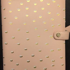 Webster’s Pages A5 ring bound Planner